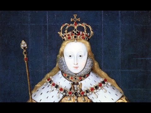 , title : 'ASMR - History of Elizabeth I of England (featuring WhispersRed ASMR)'