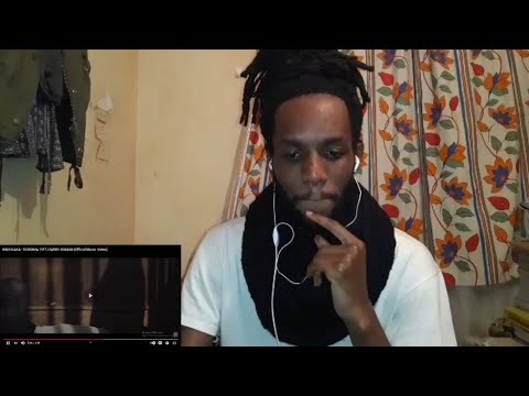 King Kaka ft. Harry Kimani - "Dodoma 2" Reaction/Review