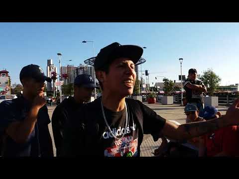 SATIR VS CIVE / 4TOS / TUTIFRUTI / METAMORBOSIS