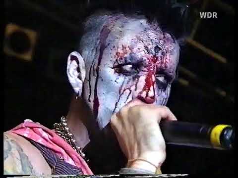 Under My Skin - Mudvayne