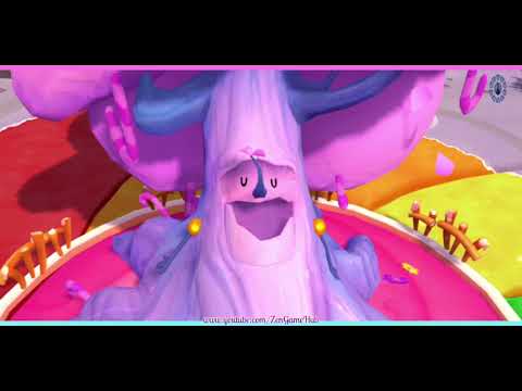 Candy Crush Tales - Gameplay Walkthrough (Android, iOS)