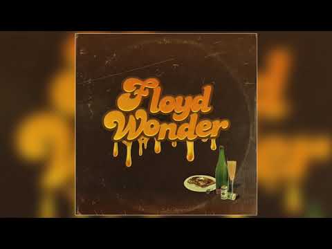 FLOYD WONDER - here we go again (Official Audio)