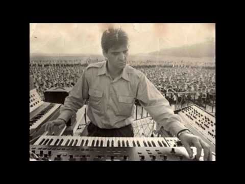 Laza Ristovski - Scarborogh Fair