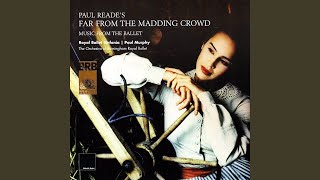 Reade: Far from the Madding Crowd - Act 1: Fanny Robin and Troy