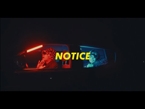 felhony - Notice feat. Enrico Reems