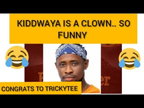 BIG BROTHER NAIJA TRICKYTEE WINS BETWAY ARENA GAME // ERICA AND KIDDWAYA