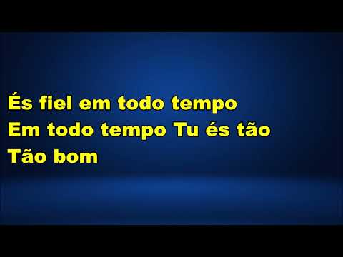 Bondade de Deus - Pr Fernando Rodrigues  | Piano