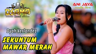 Download lagu A RED ROSE - DYAH VERLANDES - OSAMA Music in Sukorejo Tegowanu ANIJAYA AUDIO LIVE mp3