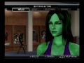 Create Starfire She Hulk Spider Woman Pt 1 SVR 2011