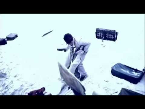 Videoclip de Stranger in a Strange Land (1998 Remaster) — Iron Maiden