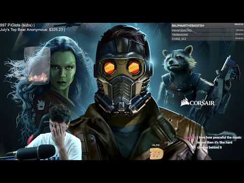 TvP Proxy Marauder | PiG's Filthy Adventures #10