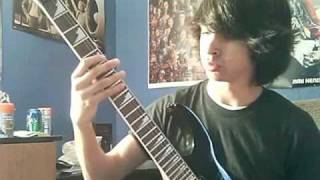 Relentless Chaos Lesson