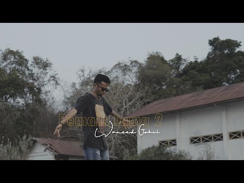WANTED GOKIL LHC - PEMAIN LAMA 2 (Official Music Video)