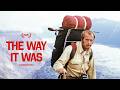 The Way It Was Finishing My Grandpa S 50 Year Old Alaska Film