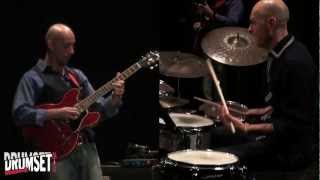 Trio Bobo: Fast Boulitch - Video Inedito live (Christian Meyer, Faso, Alessio Menconi)