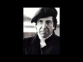 Leonard Cohen - 09 - Lady Midnight (Berlin 1974)