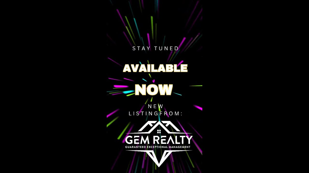 Video Tour Thumbnail