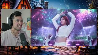 COLAB OF THE YEAR?! | J.Y. Park, Stray Kids, ITZY, NMIXX - Like Magic M/V Teaser | REACTION