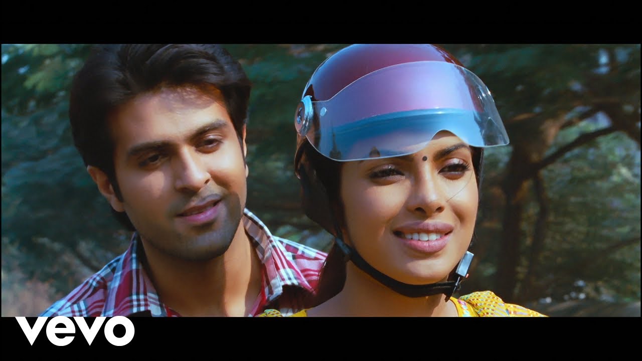 Pyaari Pyaari Nayi Nayi Nyaari Nyaari Lyrics | Whats Your Raashee | Sohail Sen, Alka Yagnik | Sohail Sen