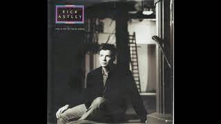 Rick Astley - I Don't want to lose her