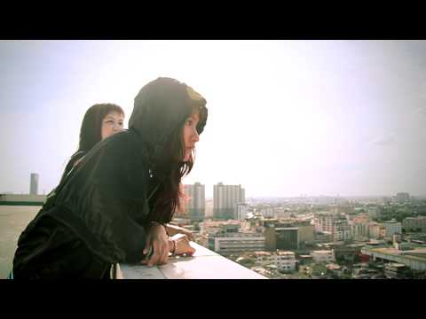 [ SOULS OF SIAM FAMILY ] MIYABI "Far Eastern Tribe"  feat Groovy Bee Official Music Video [HD]
