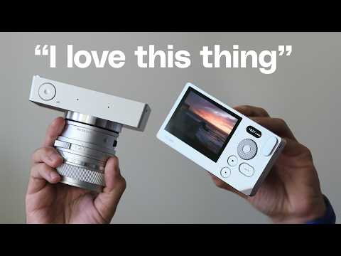 Sigma BF review: effortless beauty, but flawed