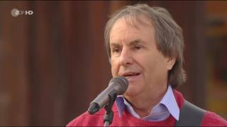 Chris de Burgh - The Bells of Christmas (ZDF-Fernsehgarten on tour - 2016-12-18)