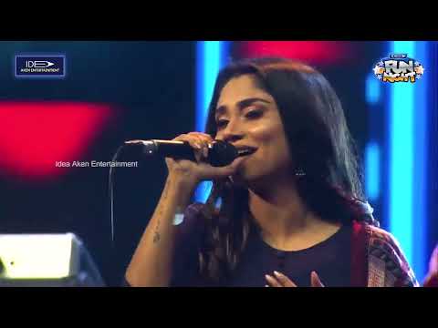 Sitha Sanasuma Vindemi දිල්කි උරේෂා Dilki Uresha Idea Fun Night Ragama With Flashback 2023