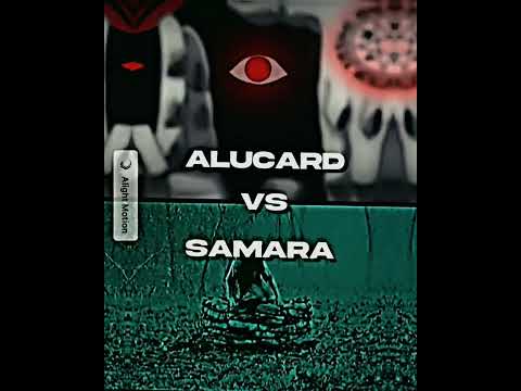 Alucard Vs Horror Characters | #shorts #alucard #animeedit #slasher