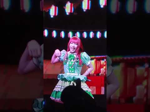 Mayuki Ikinari - Full Stage # REN FESTIVAL @ The Street Ratchada [03/03/2024]
