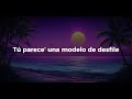 Kapo x Myke Towers - ILY (Lyrics)