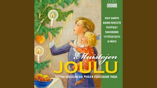 Sylvian joululaulu (The Nightingale's Christmas)