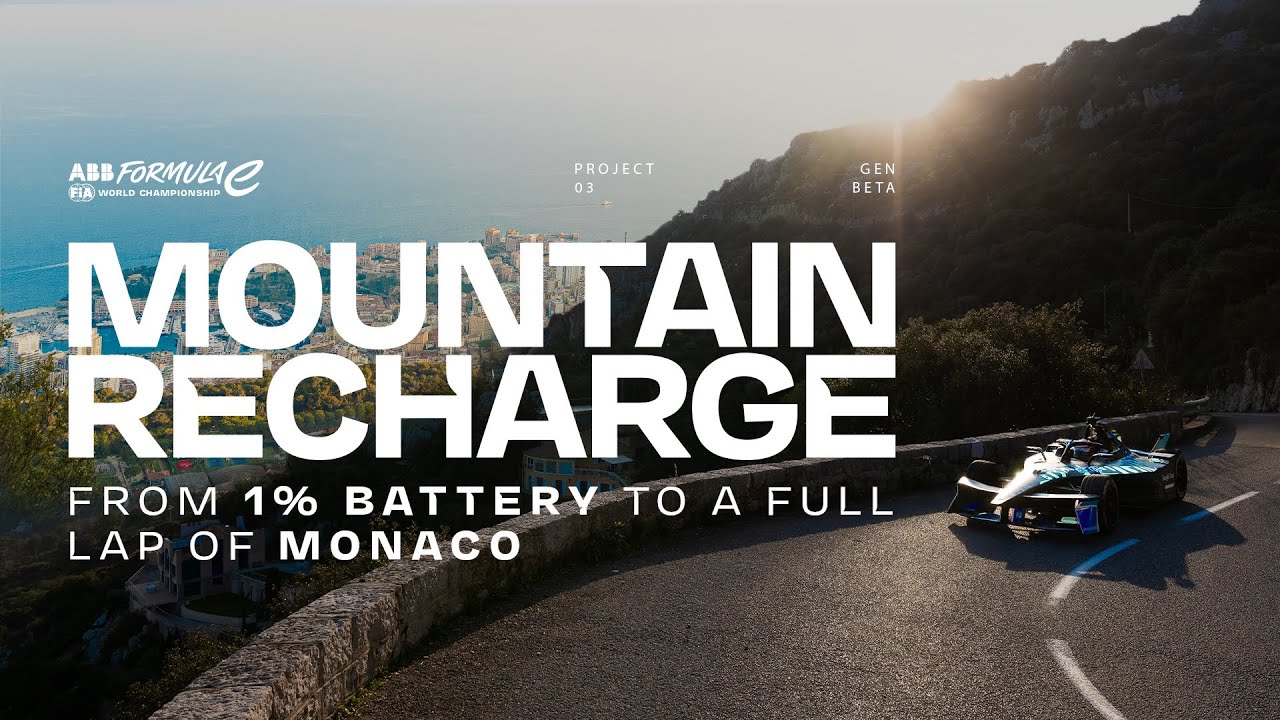 NEOM Takes Center Stage in Formula E 6 NEOM Takes Center Stage in Formula E