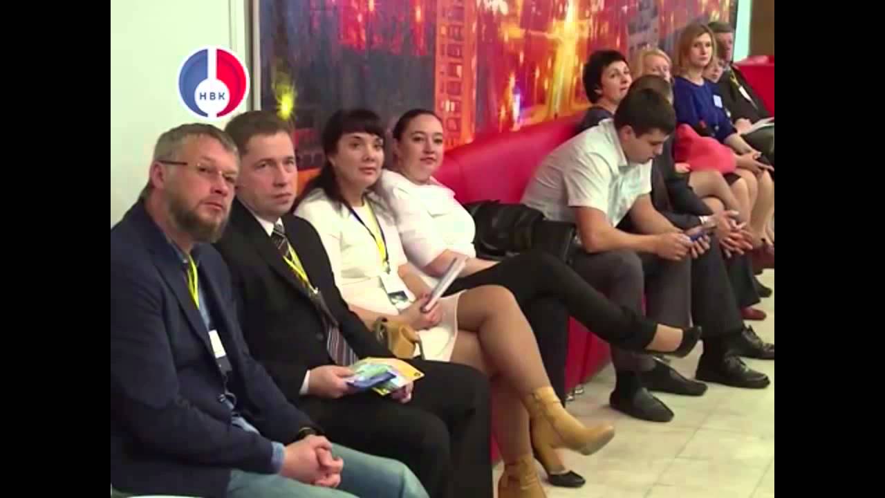 Алексей Лукьянчиков на Новоуральском инвестиционном форуме - "Объектив" 23.09.2015