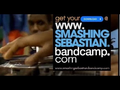 Smashing Sebastian Hip Hop Supervision #short #add #video feat. Michael Holman