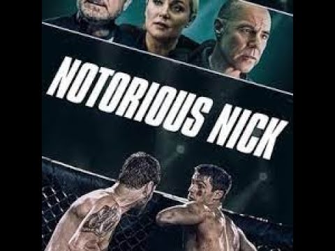 NOTORIOUS NICK Official Trailer 2021