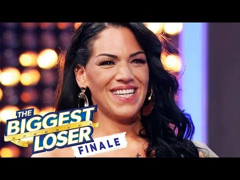 Finale 2020: Sarah ist endlich wieder ein tolles Vorbild! | The Biggest Loser 2020 | SAT.1