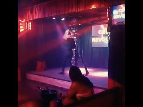 Juan Seguí y Federico Carrizo en KM.Zero Disco