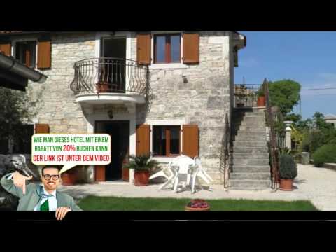 Apartment Baderna Baderna - Baderna, Croatia - - Video Bewertung