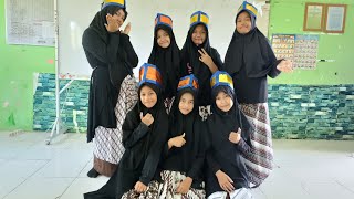 Download lagu Tari Kreasi || Hati Kama || Wonderland || Seni Tari || P5 || Kelas 5 || SDIT AR RASYID mp3