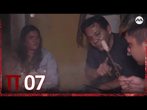 Thigil Tales S2 EP7 - Akkarai Seemai Arughinilaai (The Intrusion)