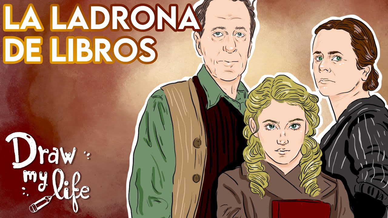 La Ladrona De Libros Resumen Por Capitulos Pdf