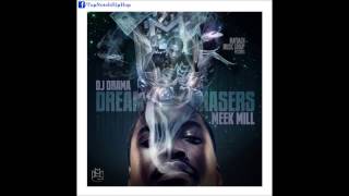 Meek Mill - Sparkles (Ft. Young Pooh) [Dreamchasers]