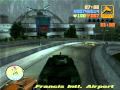GTA 3 Marked Man Mission