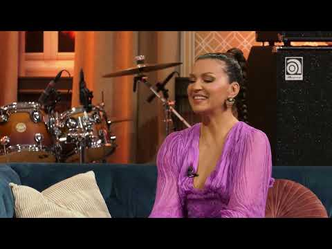 Premetaljka stihova - Nina Badrić i Peggy | Dalibor Petko Show | CMCTV