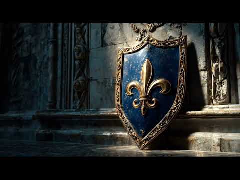 Vive Henri Iv - Misc Traditional