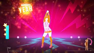 Just Dance Hits: Funplex (CSS Remix) by The B-52&#39;s [12.3k]