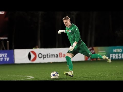 ALEXEY KOZLOV 2025 (1Round)