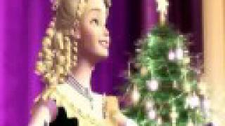 2008 Barbie In A Christmas Carol Movie Trailer