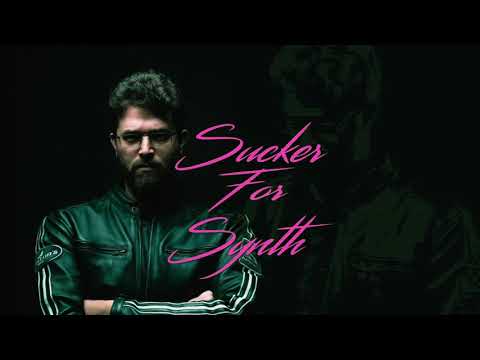 Sucker for Synth Interview #13: Dan Terminus
